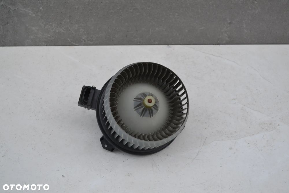 DODGE JEEP WENTYLATOR NAWIEWU OGRZEWANIA WNĘTRZA 272700-5011 - 1