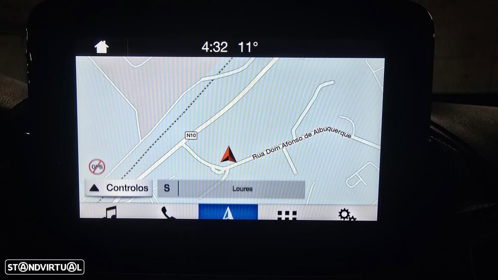 Ford Transit Connect CONNECT 1.5 TDCI TREND - 17