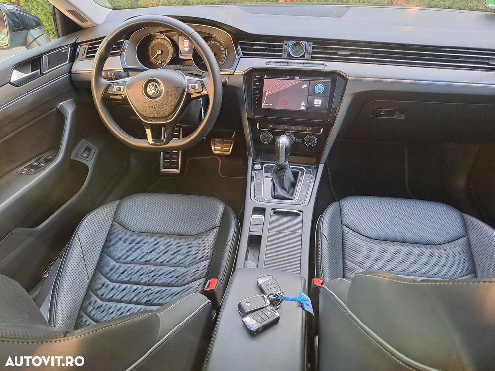 Volkswagen ARTEON - 6
