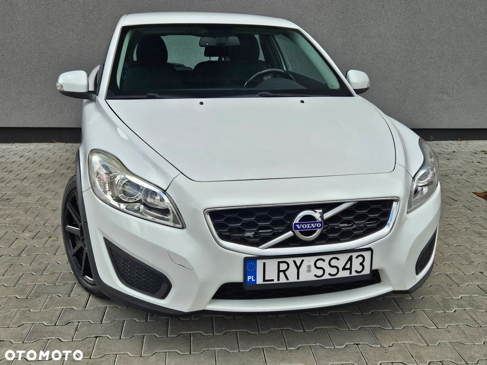 Volvo C30 1.6D DRIVe - 12