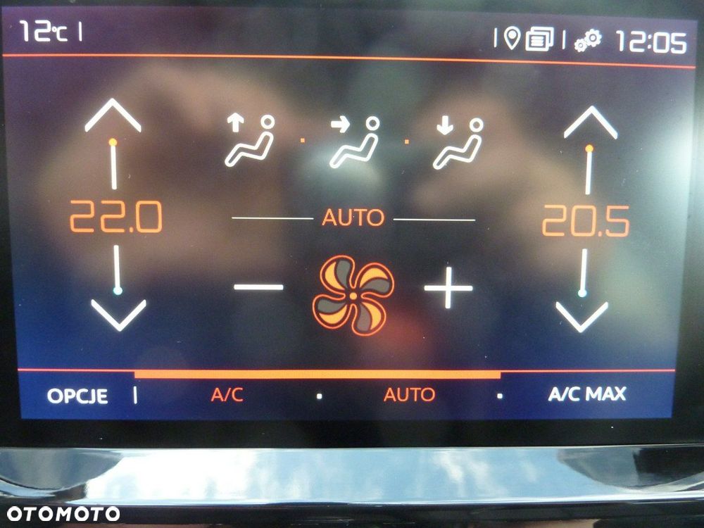 Citroën C5 Aircross - 22