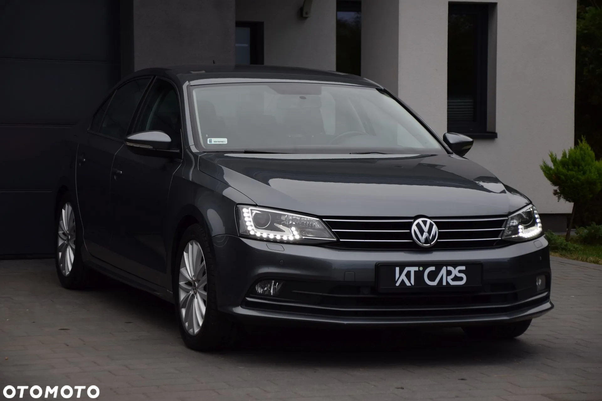 Volkswagen Jetta 1.4 TSI BMT Comfortline - 3