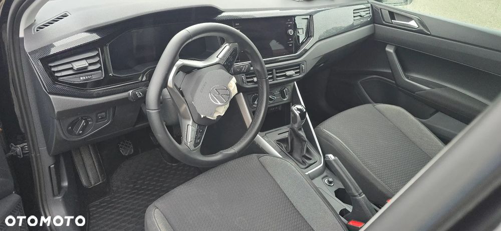 Volkswagen Polo - 26