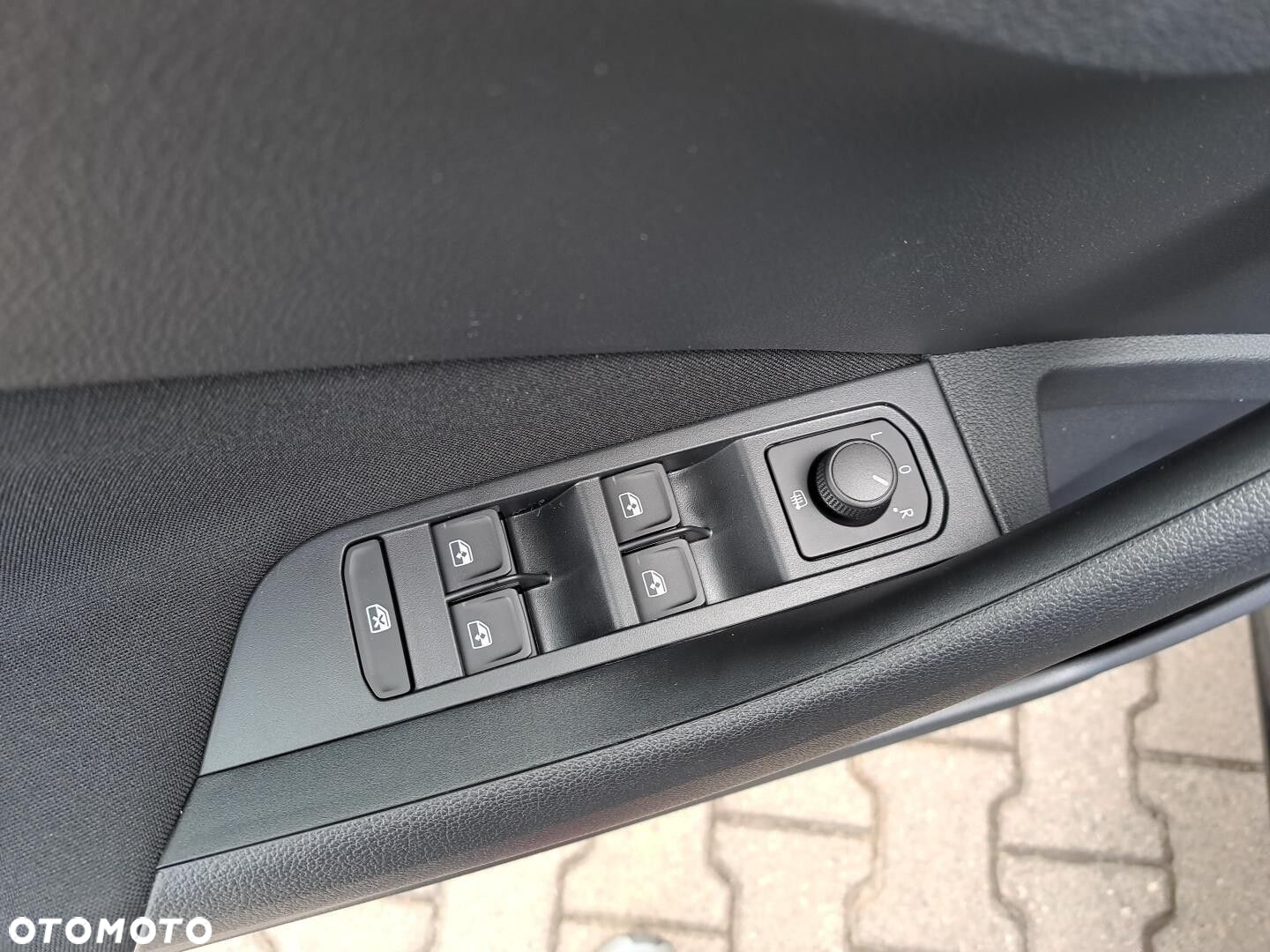 Skoda Kamiq 1.5 TSI Selection DSG - 11