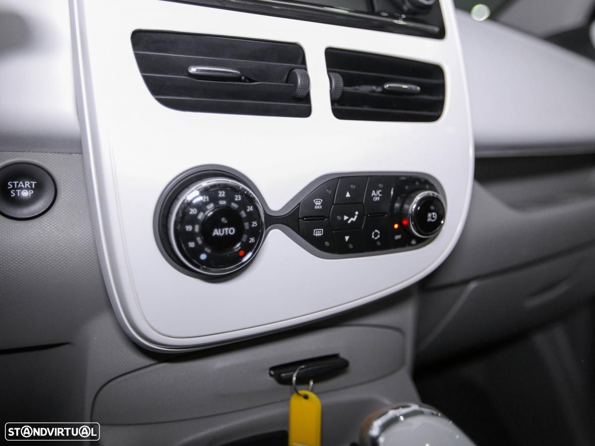 Renault Zoe (c/ Bateria) Life 40 - 15