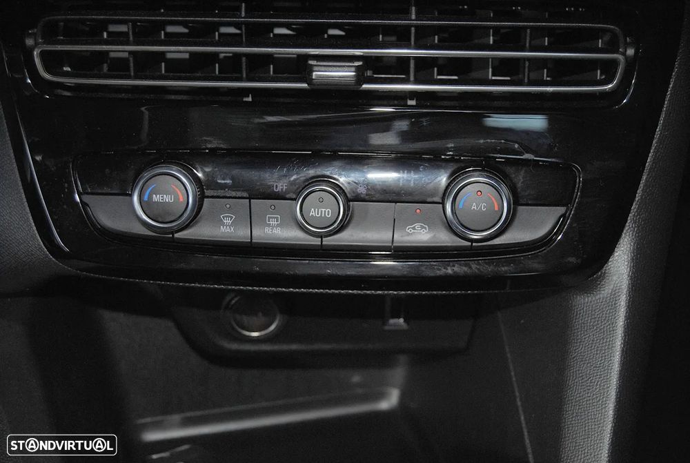 Opel Mokka-e 50 kWh GS - 24