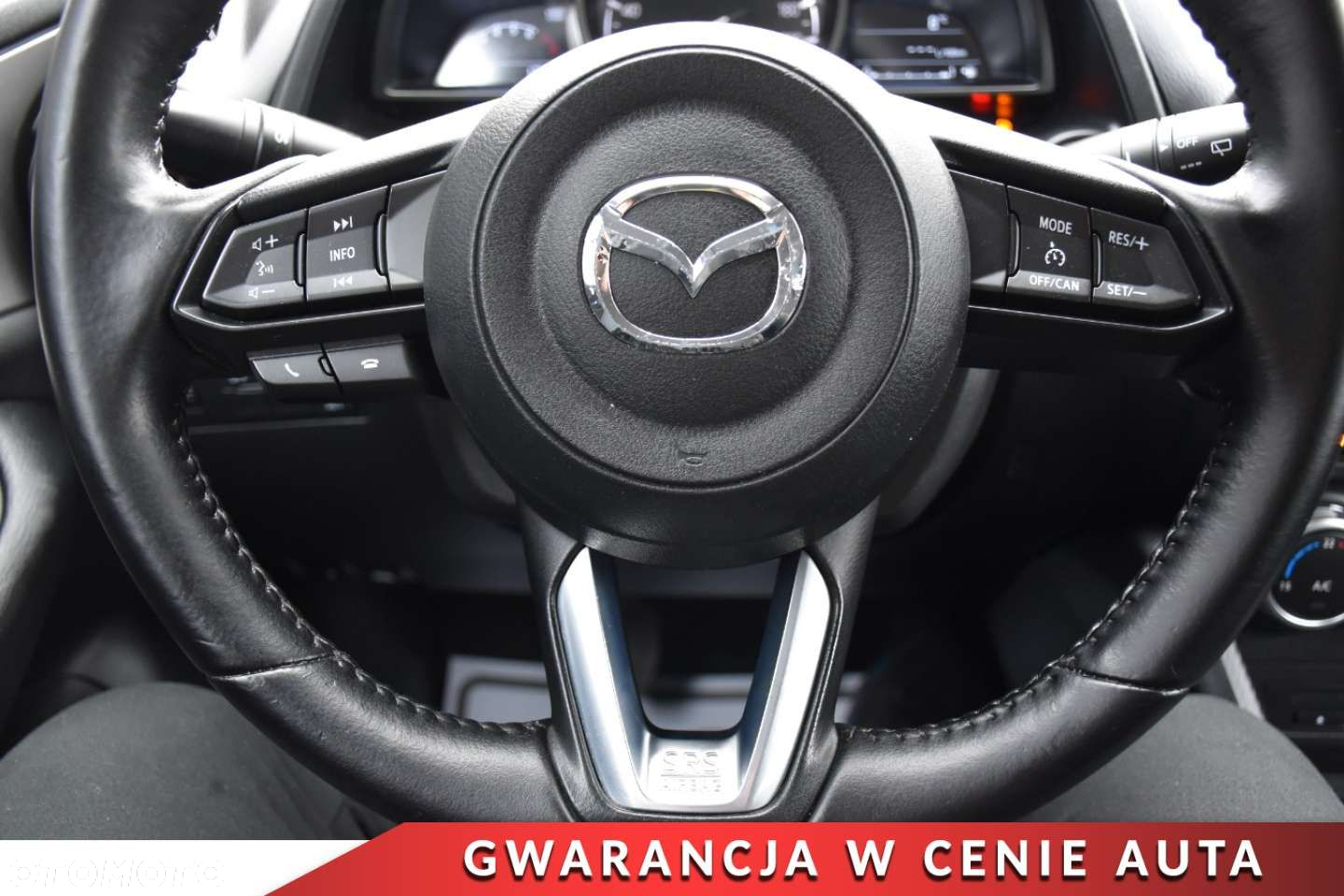 Mazda CX-3 2.0 SkyPrestige - 15