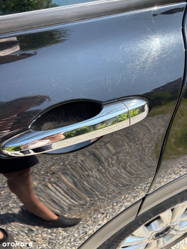Fiat 500X 1.6 E-Torq Pop Star - 16