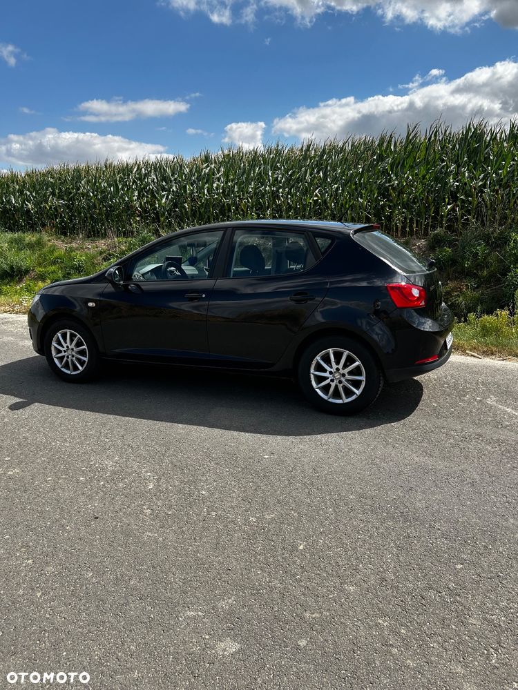 Seat Ibiza - 3