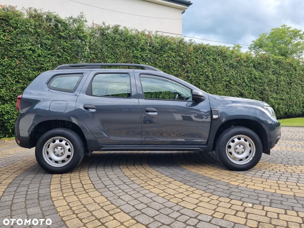 Dacia Duster 1.0 TCe Comfort - 20