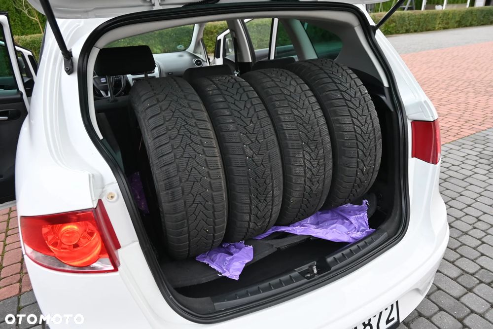 Seat Altea XL 2.0 TDI CR DPF Style Copa - 32