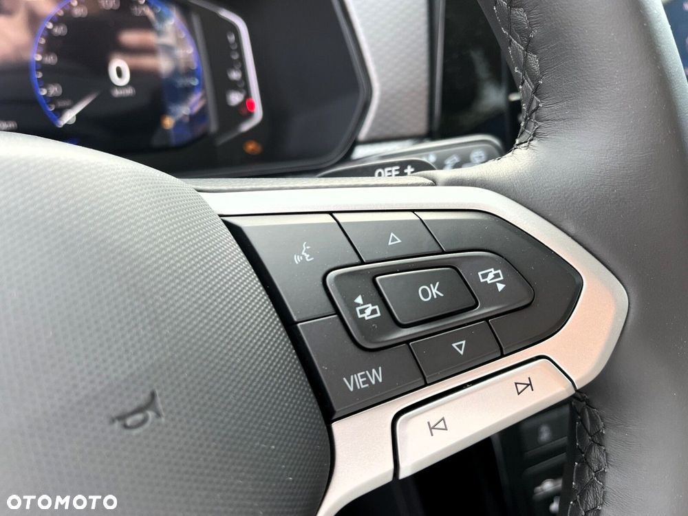 Volkswagen T-Cross 1.5 TSI ACT Life Plus DSG - 17