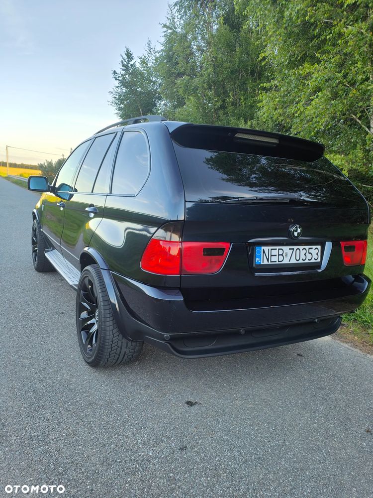 BMW X5 3.0 d Edition Exclusive Sport - 21