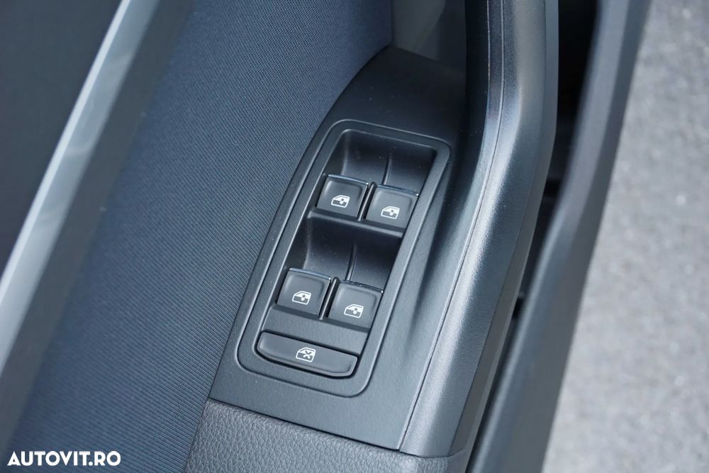 Seat Ateca 1.4 ECOTSI Start&Stop 4Drive Style - 24