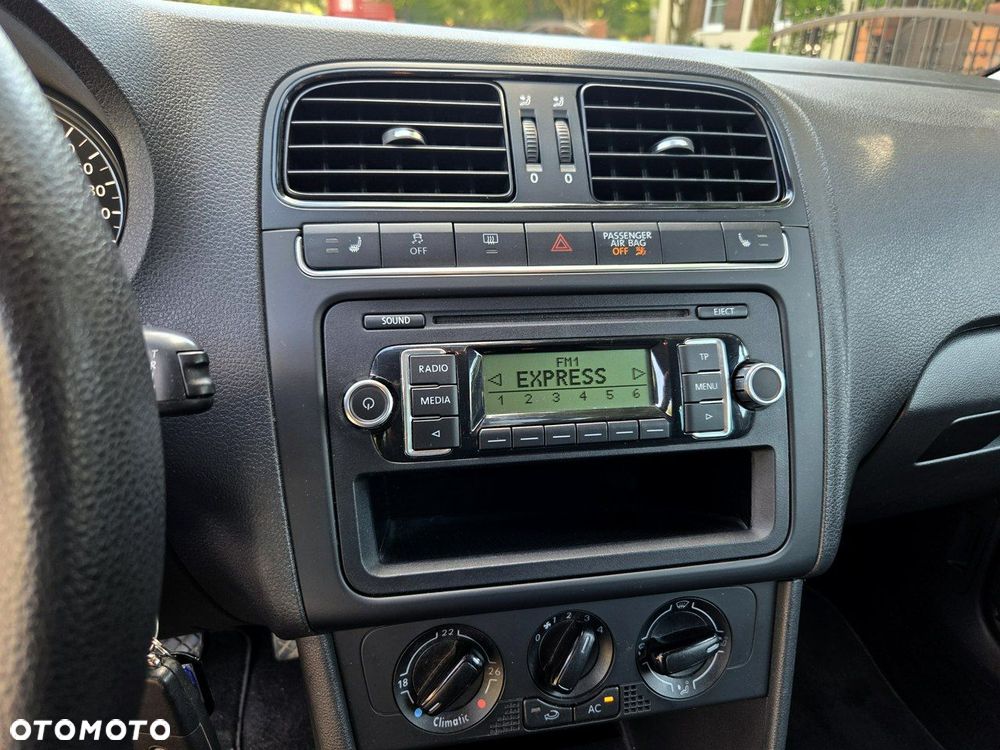 Volkswagen Polo 1.2 Style - 13