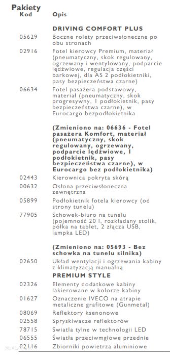 Iveco Eurocargo ML120E28/P Autolaweta zestaw z przyczepą - 20