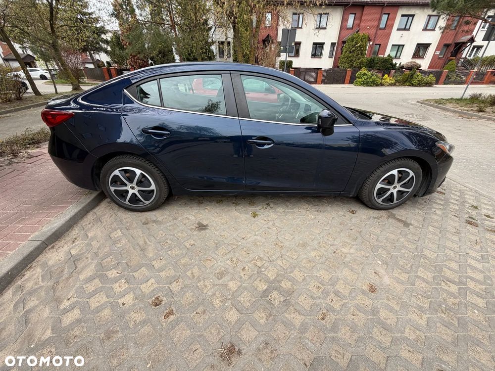Mazda 3 - 1
