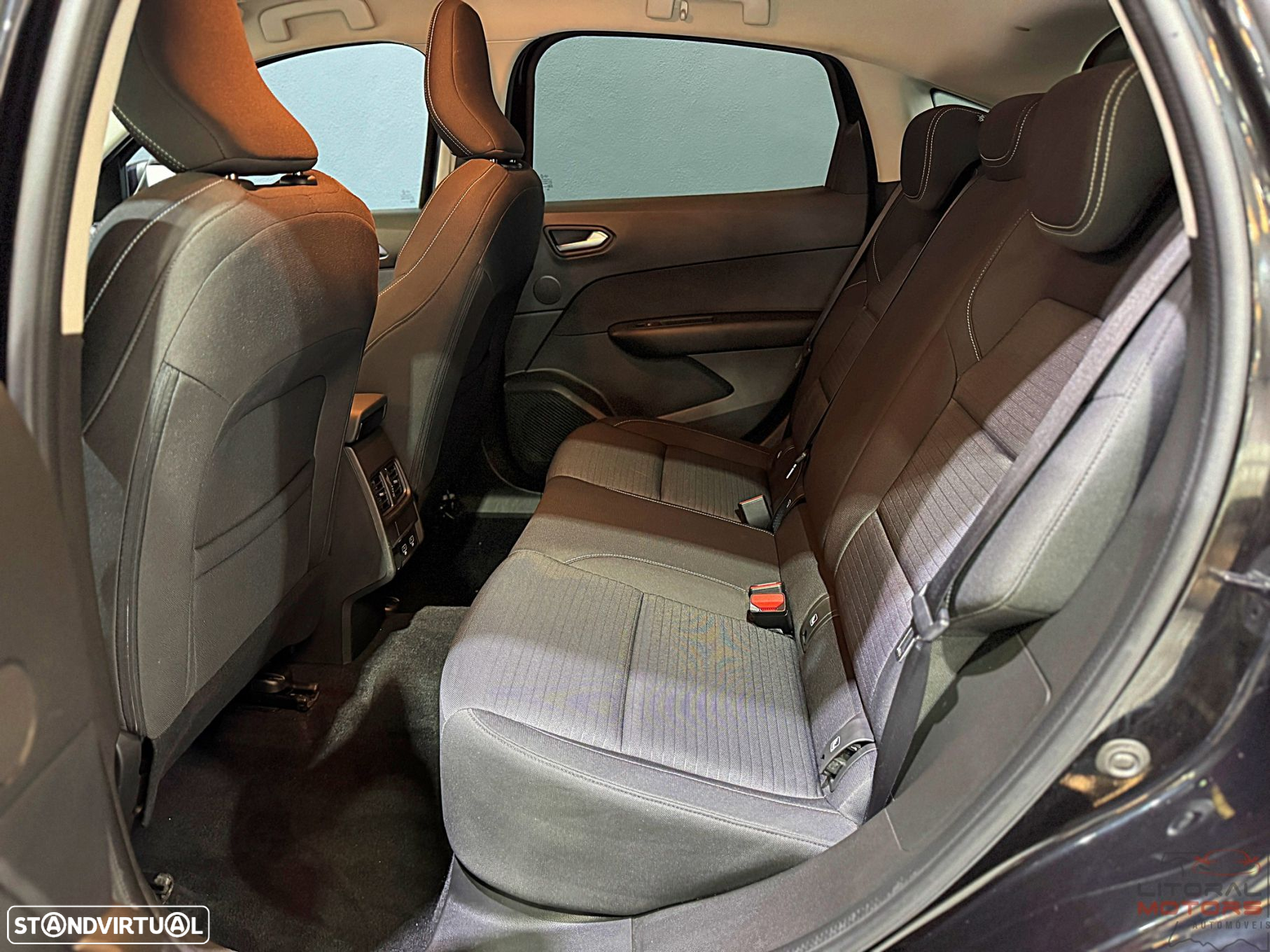 Renault Arkana 1.3 TCe Evolution EDC - 16