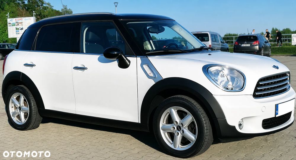 MINI Cooper 50 Camden - 4