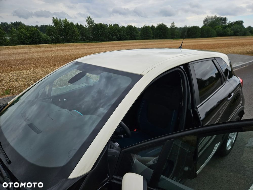 Renault Captur ENERGY TCe 120 EDC Experience - 23
