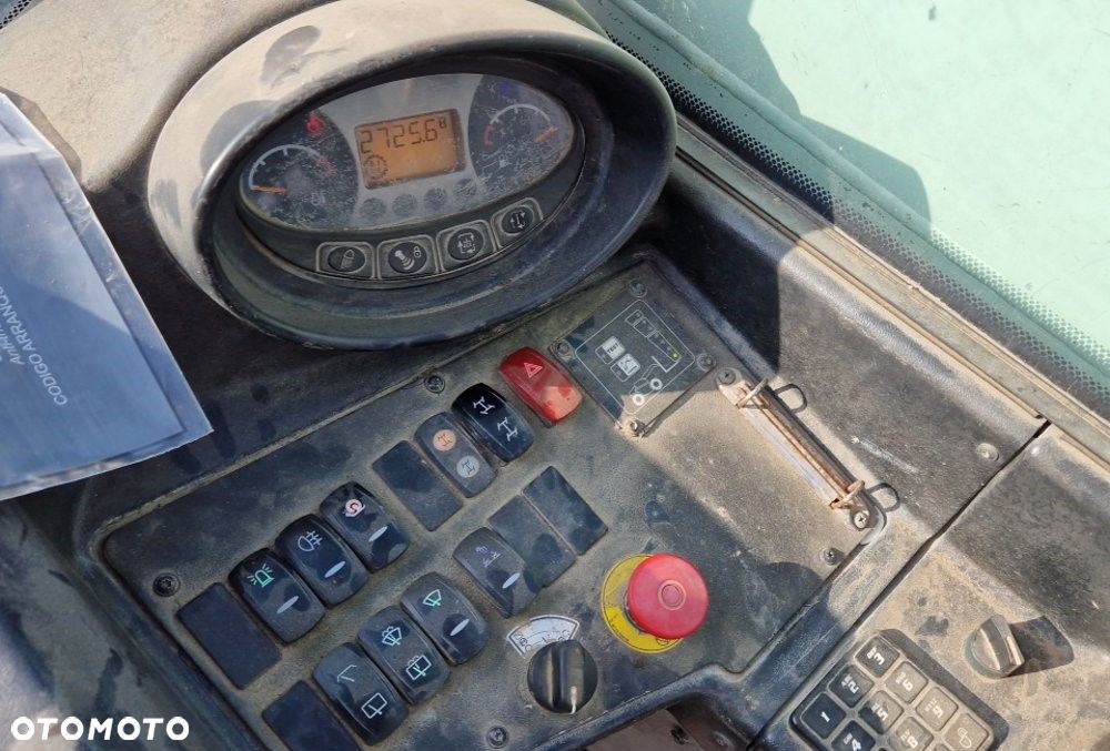 Bobcat T40180 - 8
