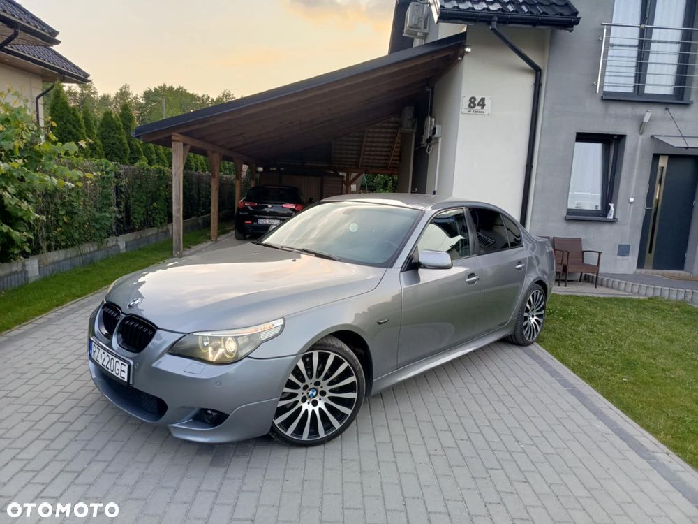 BMW Seria 5 - 12