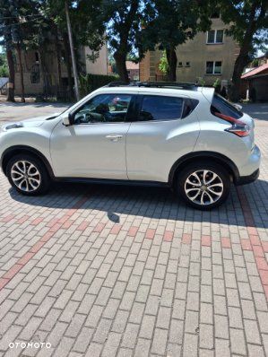 Nissan Juke - 3