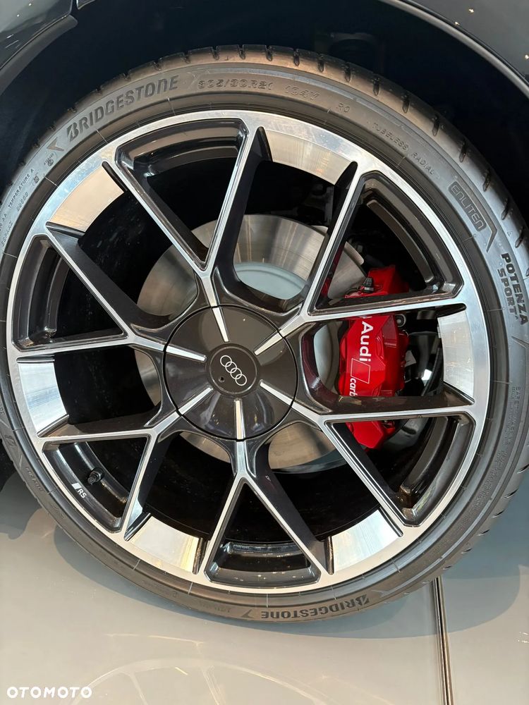 Audi RS e-tron GT 105kWh Quattro - 6