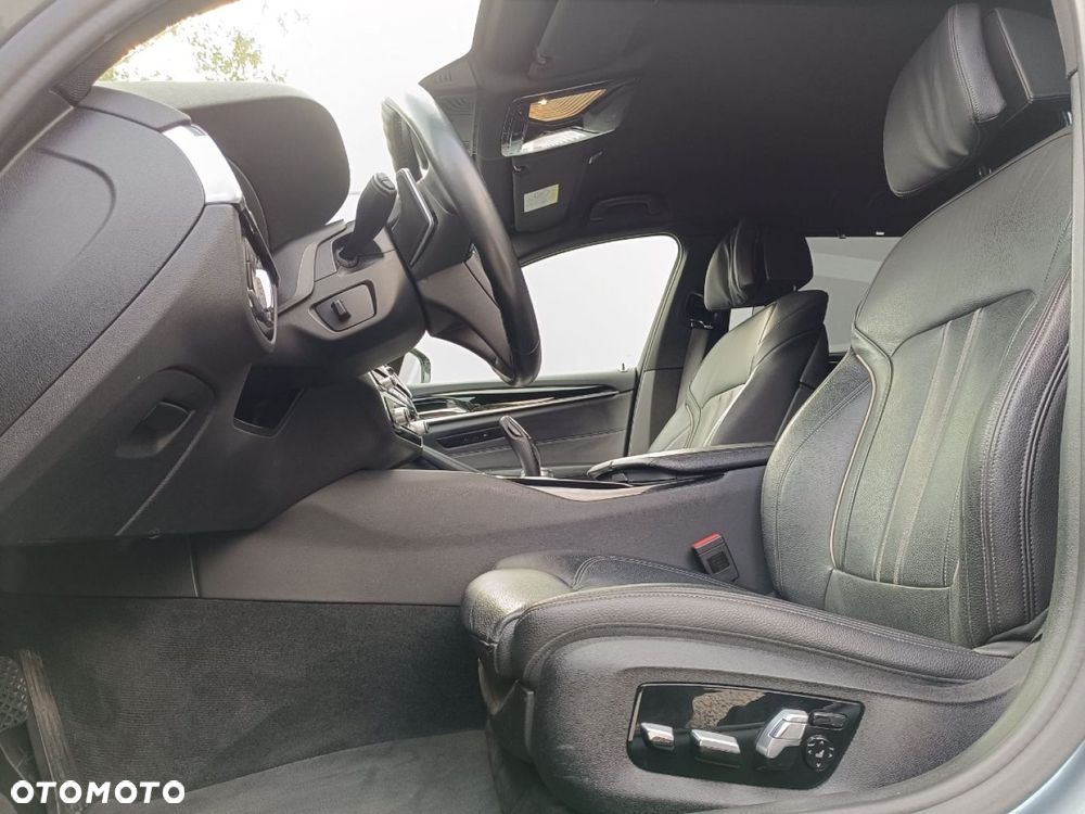 BMW Seria 5 - 26