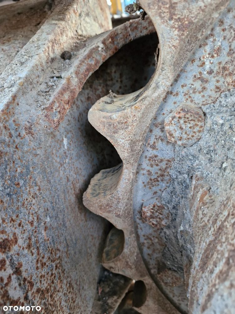 Caterpillar 319D - 7