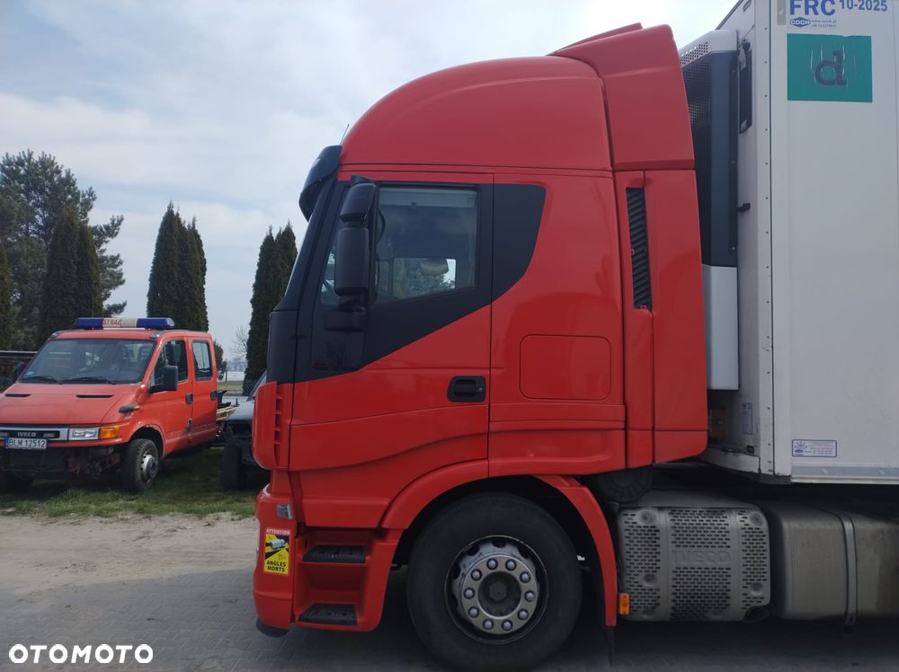 Iveco Stralis - 6