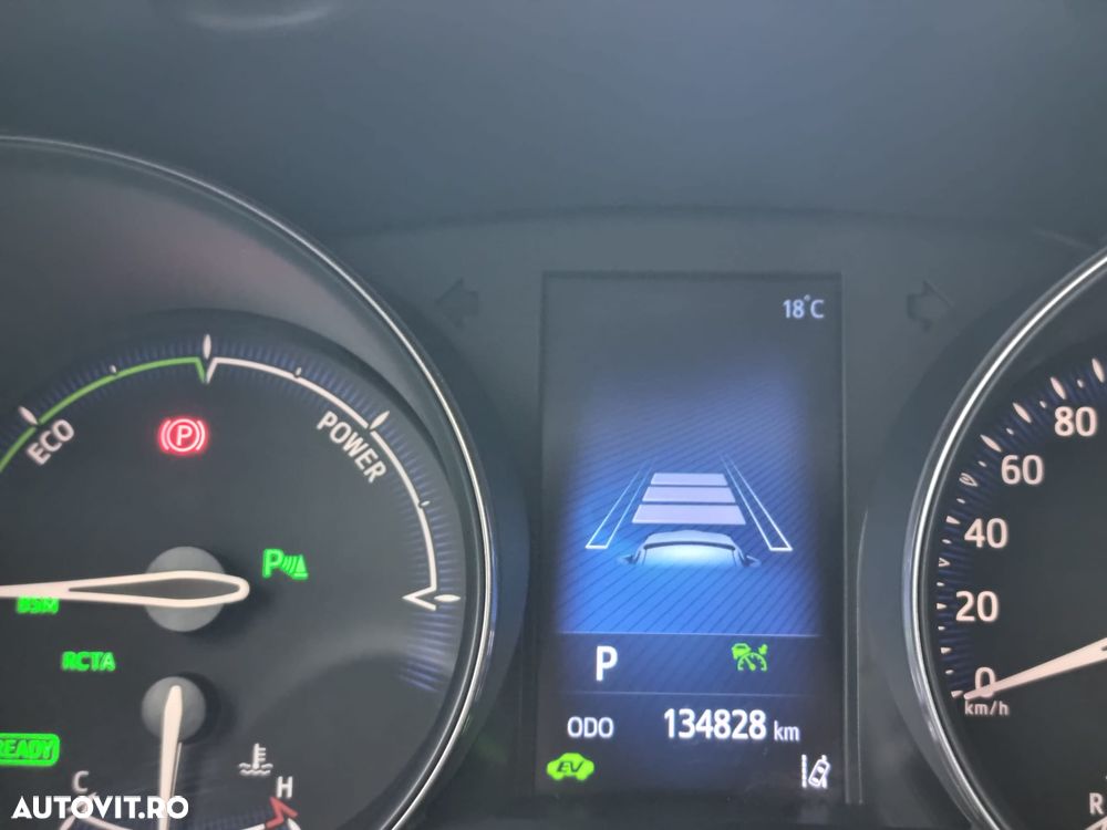 Toyota C-HR Lounge - 20