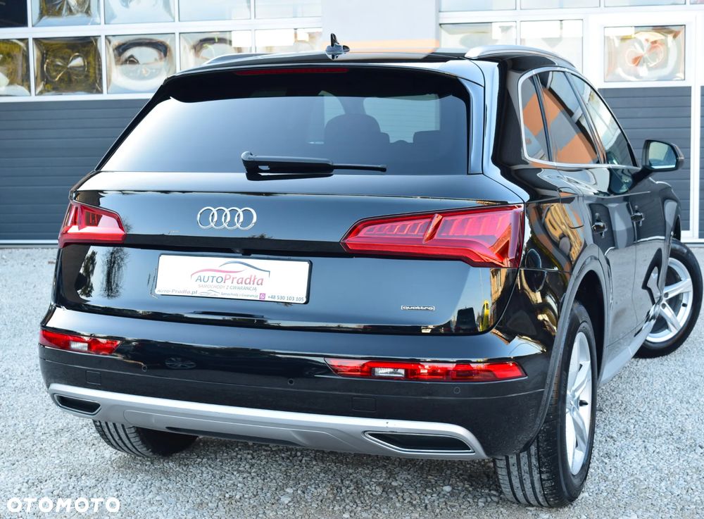 Audi Q5 2.0 TDI Quattro Sport S tronic - 11