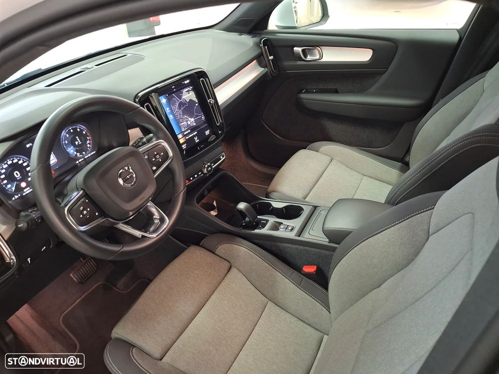 Volvo XC 40 1.5 T2 Core Auto - 12