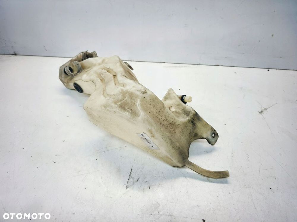 ZBIORNIK PŁYNU DO SPRYSKIWACZY POD XENON AUDI A4 B6 8E5955451N - 4