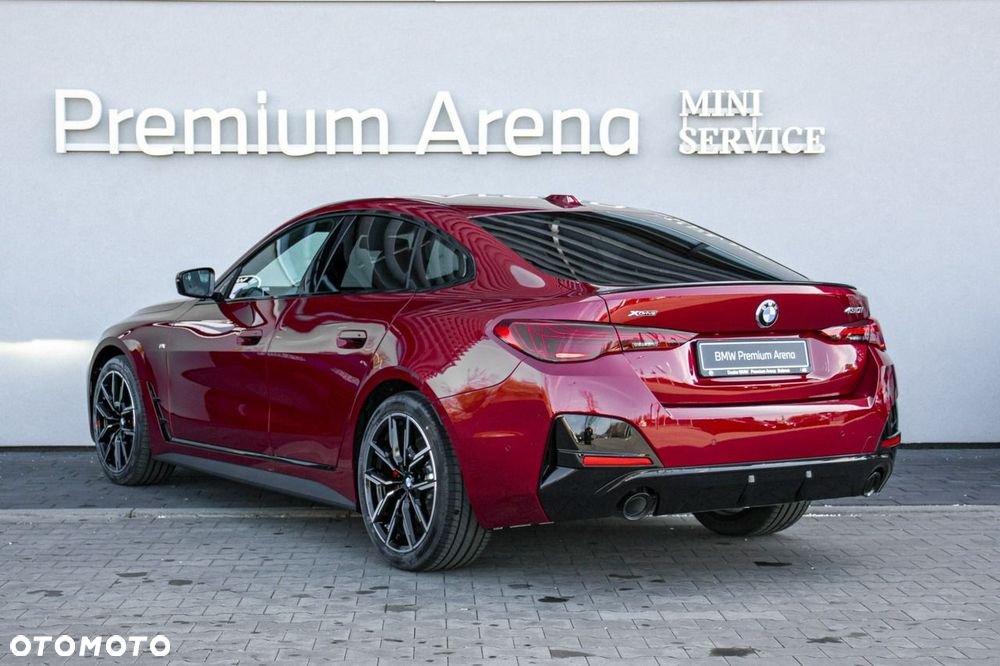 BMW Seria 4 430i - 9