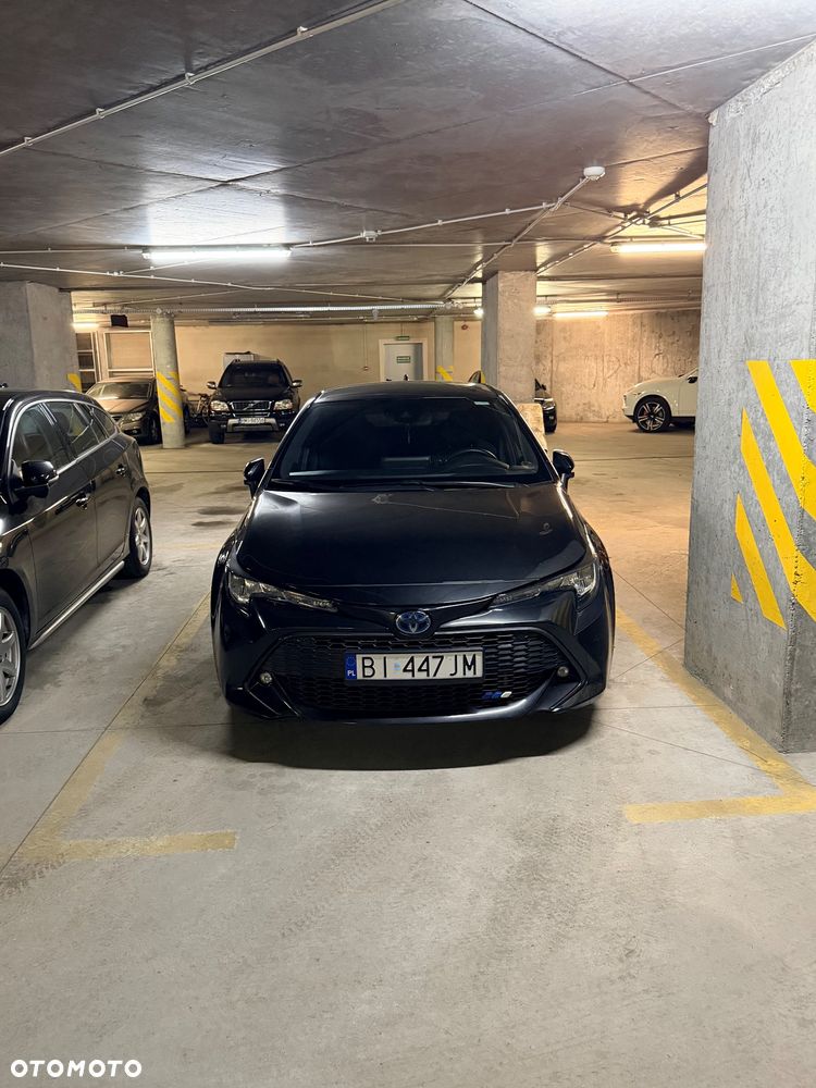 Toyota Corolla - 16