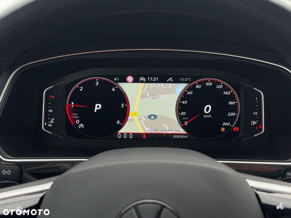 Volkswagen Tiguan 2.0 TDI SCR 4Mot R-Line DSG - 17