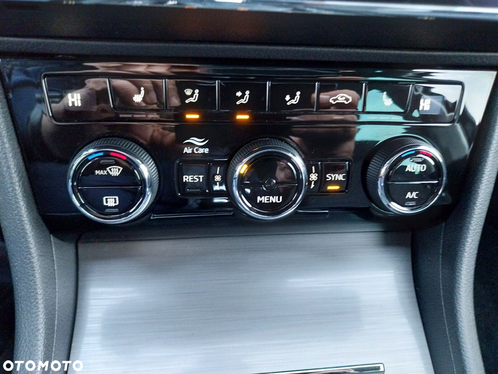Skoda Superb - 33