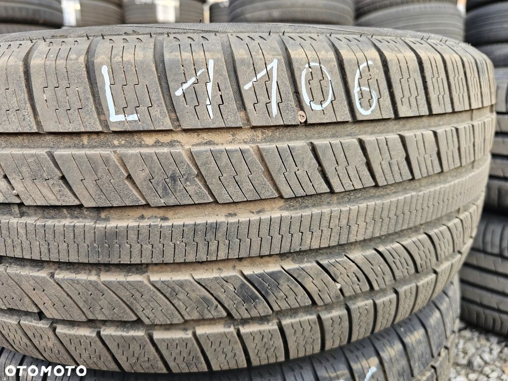Opony całoroczne HIFLY 225/55R17 101V ALL-TURI ALL SEASON (2szt.) (1x5,5 1x6,0) (DOT: 2x1324) L1106 - 2