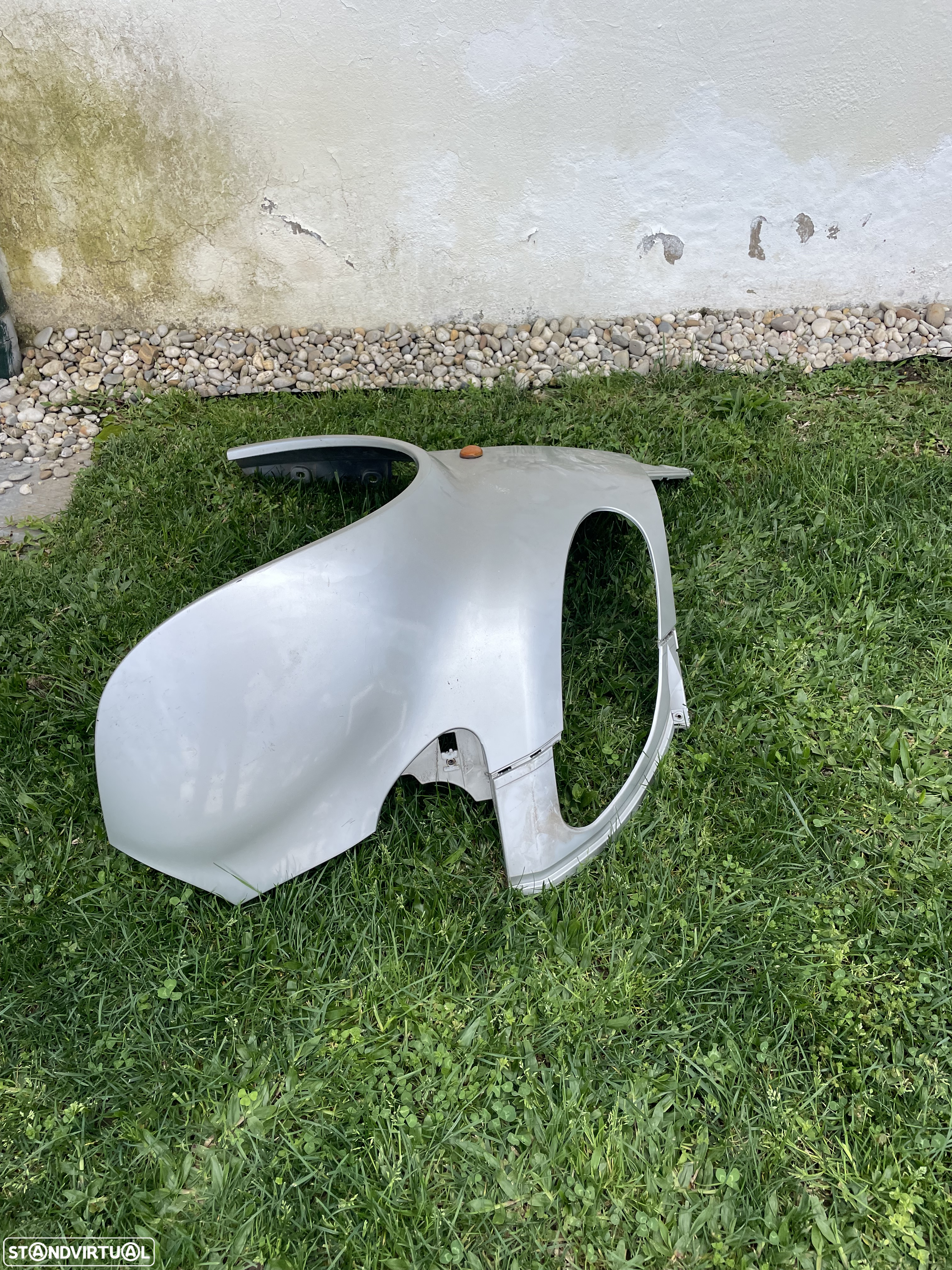 Smart 450 g/lamas direito - 2