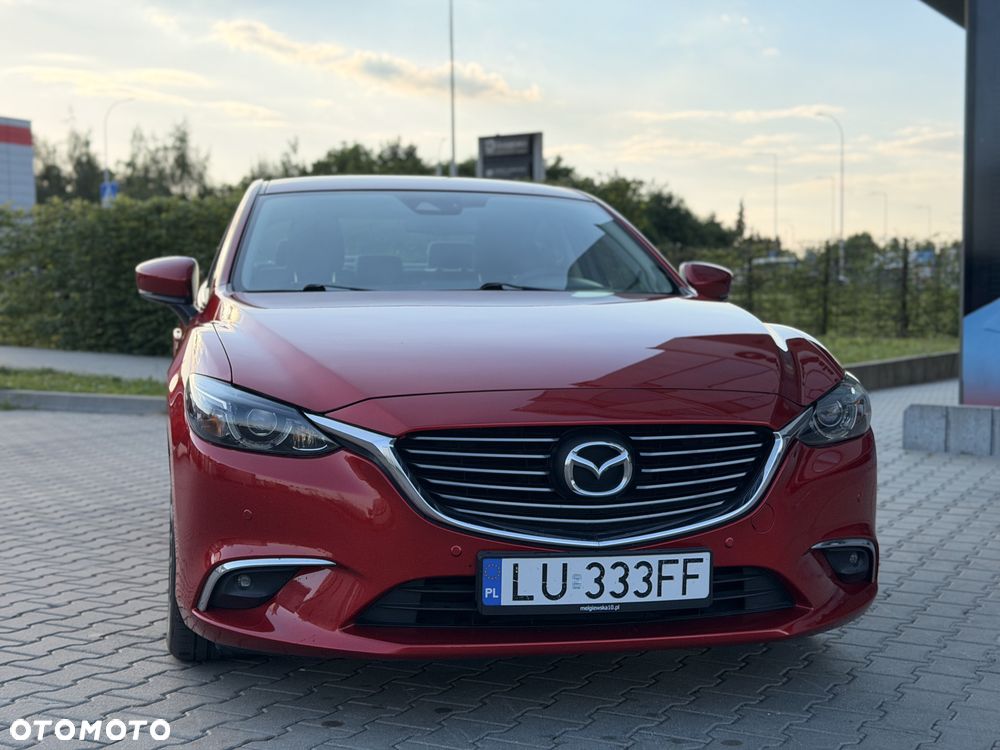 Mazda 6 2.0 SKYMotion - 15