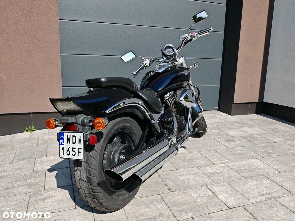 Suzuki VZ - 4