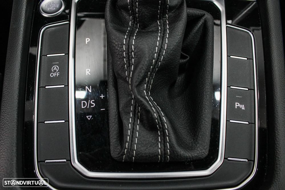 VW Arteon Shooting Brake 2.0 TDI R-Line DSG - 56