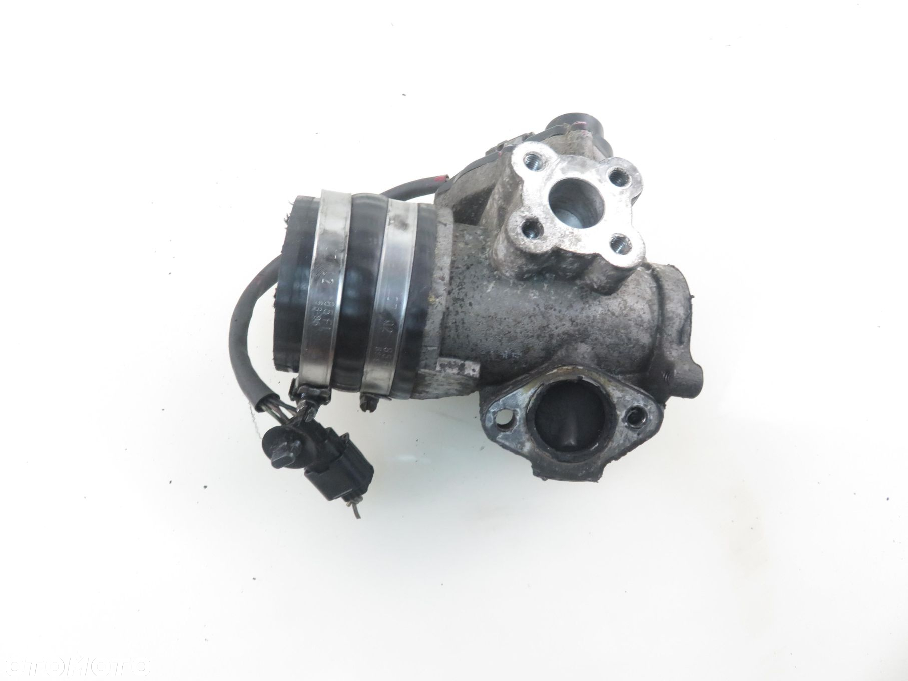 ZAWÓR EGR RENAULT MASTER II 2.5 dCi 8200222772 A2C53094175 - 2