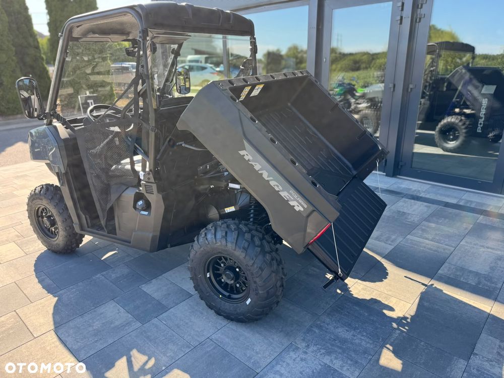 Polaris Ranger - 11