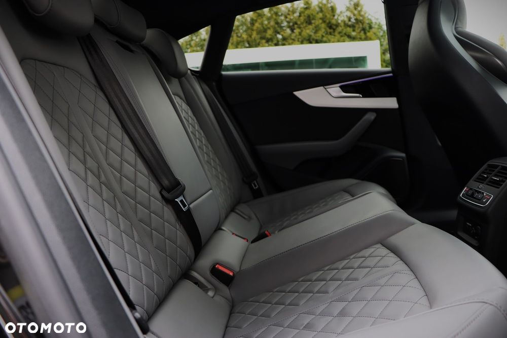 Audi A5 Sportback 40 TDI quattro S tronic edition one - 20