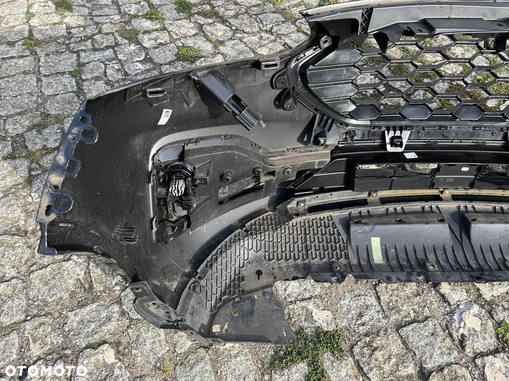 FORD KUGA III LIFT 2019-2024 PRZEDNI ZDERZAK MK3 ST-LINE - 4