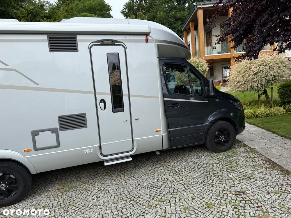 Hymer-Eriba B680MC - 15