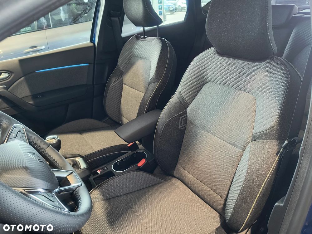 Renault Captur 1.2 TCe Techno - 12